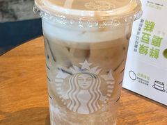 -星巴克(宿迁苏宁广场店)