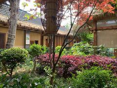 -半山•草庐玖厨(机场路店)