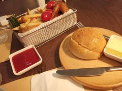 -来龙里 精致 东南亚餐室(万象城店)