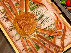 -上井料理黑金店(IFS国金中心店)