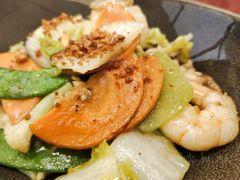 十菜-THE PAWON·8碗(古北SOHO店)