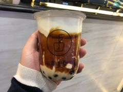 -舍予茶(桂林路店)
