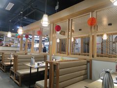-隆喜元鱼汤包·海鲜(中联广场店)