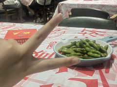 -老班长·小龙虾·鲜货烧烤大排档(金街美地店)