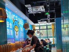 -五星桥原切肥牛火锅(怀德桥店)