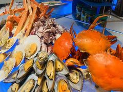 -厦门国际会议中心酒店(环岛路酒店)