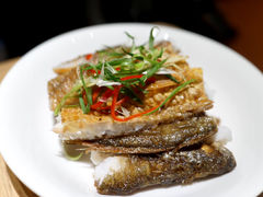 -莆田餐厅PUTIEN(万象天地店)