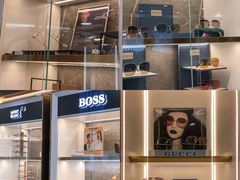 -世纪大明眼镜·蔡司战略授权店(汉街店)