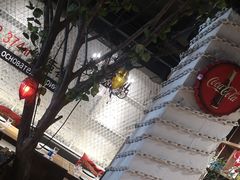 -通海俄式烧烤·俄罗斯大串(嵩山路店)