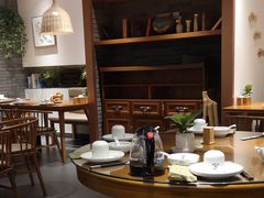 大堂-丹江渔村(望京店)