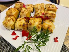 -鉴川·川菜传承(星汇两江店)