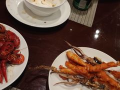 -无锡君来洲际酒店