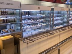 -宜家·瑞典风味餐厅(天津东丽商场店)