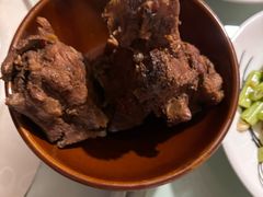 -柳沟豆腐宴69号福豆堂