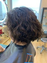-奕致型造 cheveux
