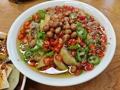 -艺味深尝(云锦路店)