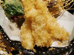 -禾绿寿司·定食·拉面·烧炸(喜荟城店)