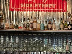 -Side Street街旁(交道口店)