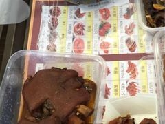 -光头卤(湖北大学店)