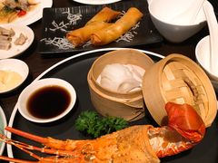万丽虾饺皇-万丽轩·粤菜(王府井金茂万丽酒店)
