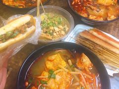 -阿生哥螺蛳粉•火锅(永安街店)