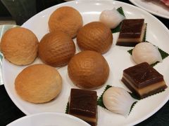 养生核桃包-新南华大酒店(广中店)