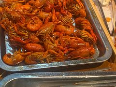 -米八子烧烤工厂(西区店)