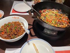 -小隐人家(乐松店)