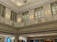 -福建鲤鱼洲酒店