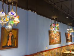 -欧提汗·新疆餐厅·清真(银都路店)