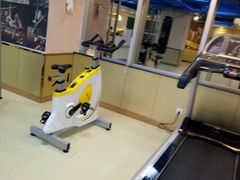 -中田·健身+普拉提(太阳广场店)