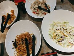 -比格比萨自助(密云店)