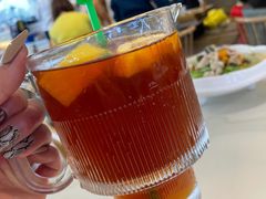 -茶小点(丽悦新天店)