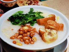 -点都德(华强南店)