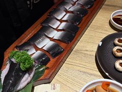 -泥炉烧肉师(新街口金銮巷店)