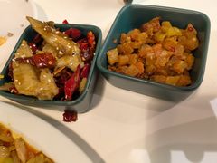-付掌柜在成都·热炒砂锅集(金禾店)