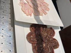 -皇城老妈·大连海鲜火锅(港湾店)