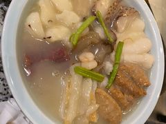 -南京大牌档(凯德大峡谷店)