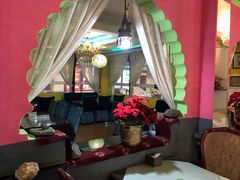-尼泊尔雪莲餐厅(北京东路店)