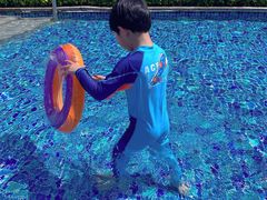 -三亚亚龙湾天域度假酒店