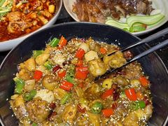 -华豫川酒家(双子塔店)