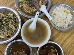 -好成财牛排馆(涂门街总店)