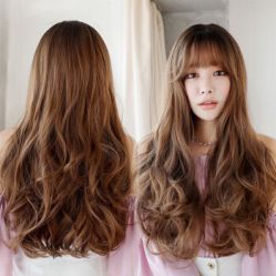 -KIMI HAIR SALON·烫染设计店