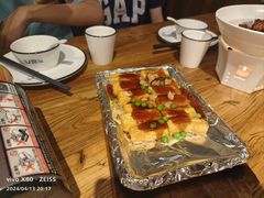-U你·湖北家宴菜(南湖总店)
