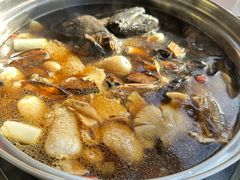 -太婆天府山珍酒楼(亚运村店)
