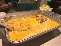 -半天妖烤鱼(槐房万达店)