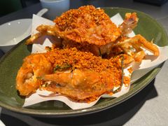 -喜记顺德菜(南昌万象城店)
