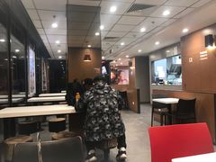 大堂-桃子餐厅·天津菜(红星路直营店)