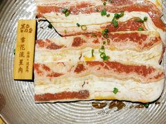 -黑牛の店·和牛烧肉(合生汇店)