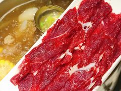 -今日牛事潮汕鲜牛肉火锅(瑞金店)